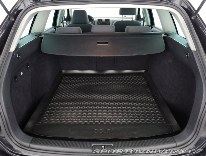 Volkswagen Golf 1.4 TSI 2009