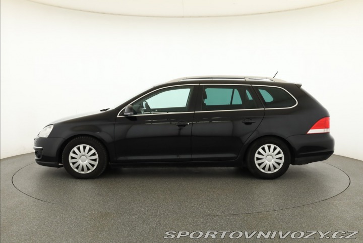 Volkswagen Golf 1.4 TSI 2009