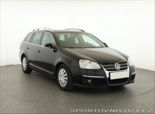 Volkswagen Golf 1.4 TSI 2009