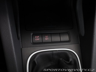 Volkswagen Golf 1.4 TSI 2009