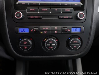 Volkswagen Golf 1.4 TSI 2009