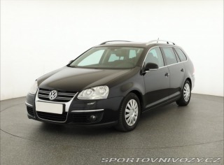 Volkswagen Golf 1.4 TSI 2009