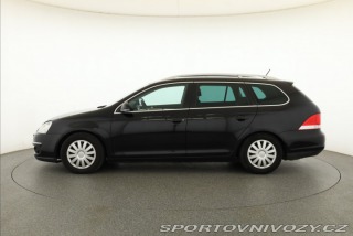 Volkswagen Golf 1.4 TSI 2009
