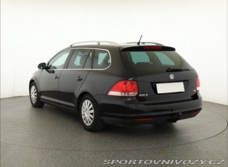 Volkswagen Golf 1.4 TSI 2009
