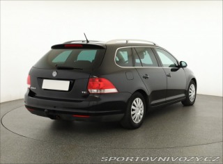 Volkswagen Golf 1.4 TSI 2009
