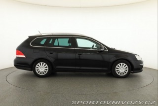 Volkswagen Golf 1.4 TSI 2009