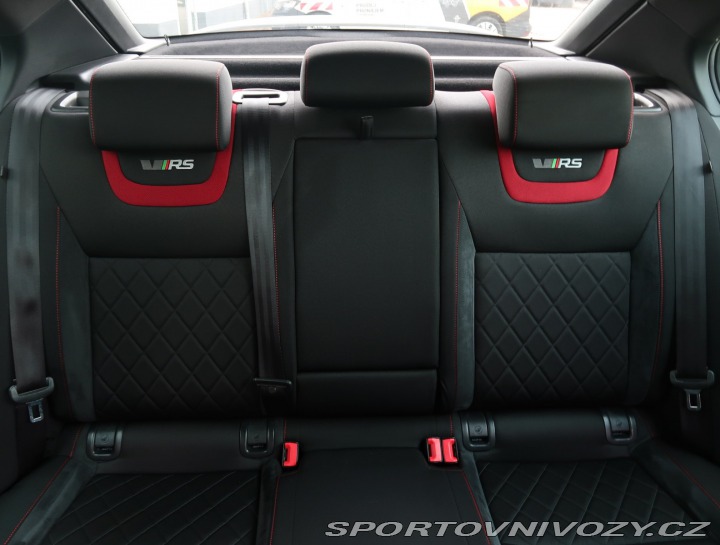 Škoda Octavia RS RS Challenge RS 2.0 TDI 2018