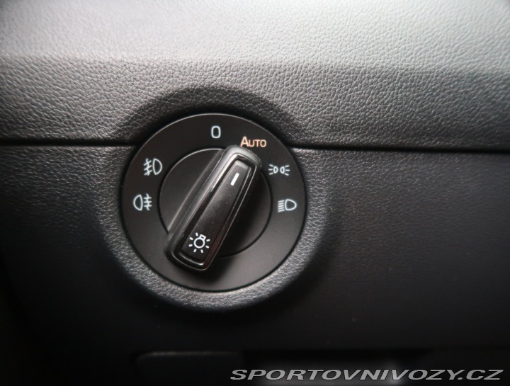 Škoda Octavia RS RS Challenge RS 2.0 TDI 2018