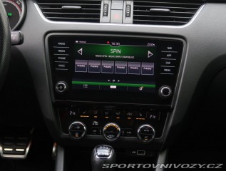 Škoda Octavia RS RS Challenge RS 2.0 TDI 2018