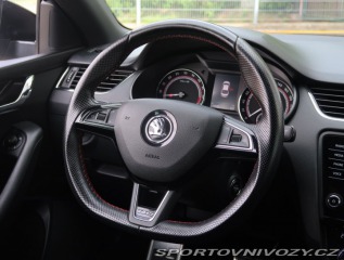 Škoda Octavia RS RS Challenge RS 2.0 TDI 2018