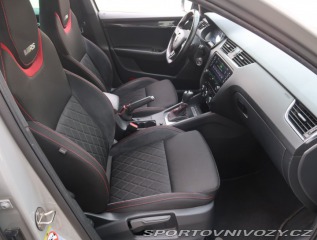 Škoda Octavia RS RS Challenge RS 2.0 TDI 2018