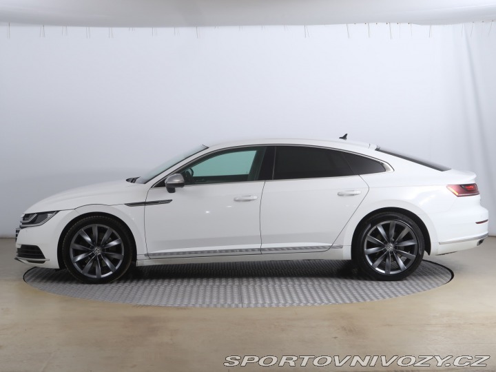 Volkswagen Arteon Elegance 2.0 BiTDI 4Motio 2018