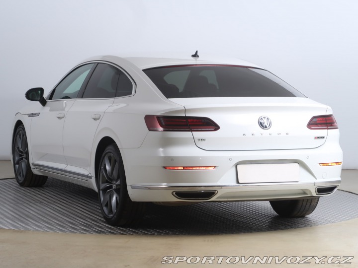 Volkswagen Arteon Elegance 2.0 BiTDI 4Motio 2018