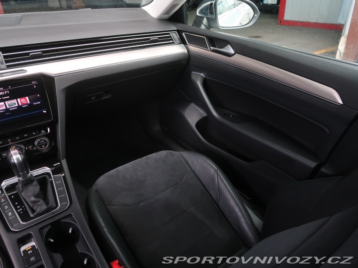Volkswagen Arteon Elegance 2.0 BiTDI 4Motio 2018