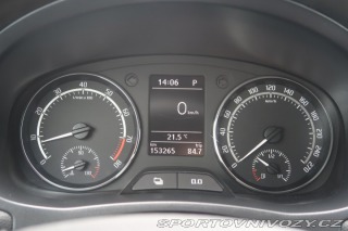 Škoda Fabia RS Ambiente RS 1.4 TSI 2010