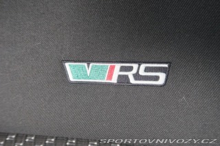 Škoda Fabia RS Ambiente RS 1.4 TSI 2010