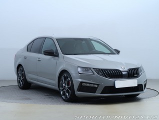 Škoda Octavia RS RS RS 2.0 TSI