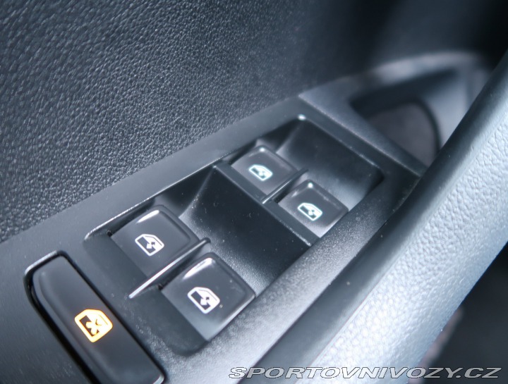 Škoda Octavia RS RS RS 2.0 TSI 2018