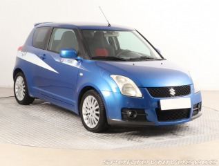 Suzuki Swift Sport Sport 1.6 Sport