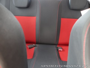 Suzuki Swift Sport Sport 1.6 Sport 2006