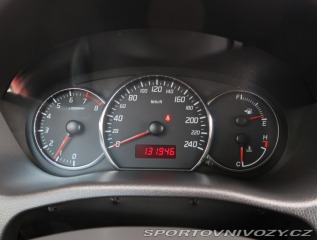 Suzuki Swift Sport Sport 1.6 Sport 2006