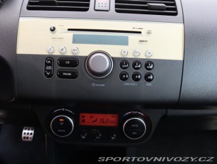 Suzuki Swift Sport Sport 1.6 Sport 2006