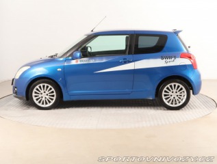 Suzuki Swift Sport Sport 1.6 Sport 2006