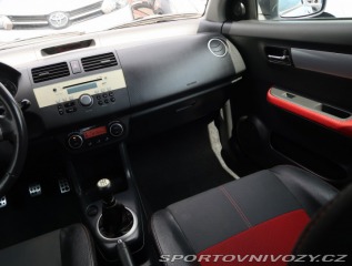 Suzuki Swift Sport Sport 1.6 Sport 2006