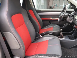 Suzuki Swift Sport Sport 1.6 Sport 2006