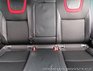 Škoda Octavia RS RS RS 2.0 TDI 2014