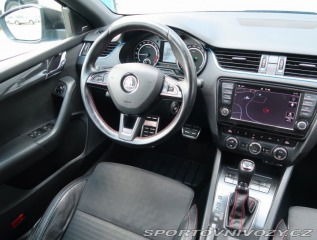 Škoda Octavia RS RS RS 2.0 TDI 2014