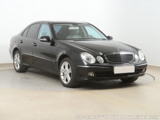 Mercedes-Benz E E 350 4MATIC