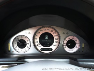 Mercedes-Benz E E 350 4MATIC 2008