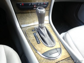 Mercedes-Benz E E 350 4MATIC 2008
