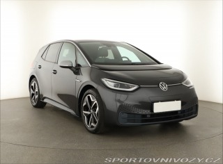 Volkswagen ID.3 1st (62 kWh)