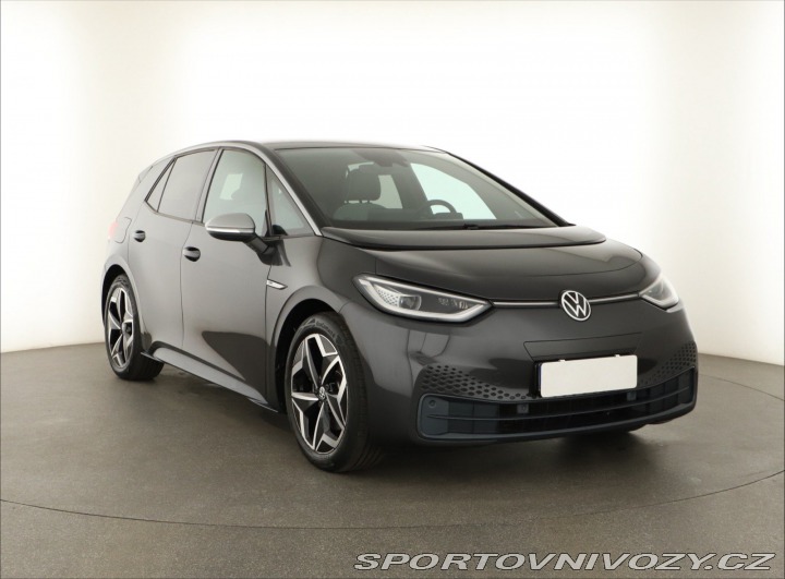 Volkswagen ID.3 1st (62 kWh) 2020
