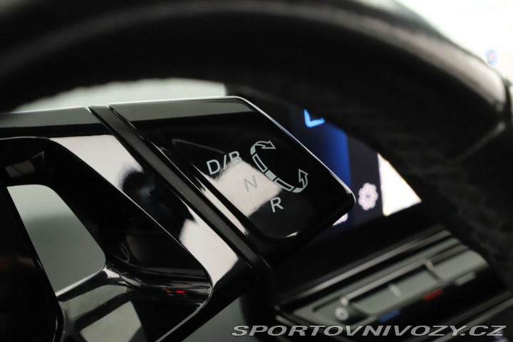 Volkswagen ID.3 1st (62 kWh) 2020