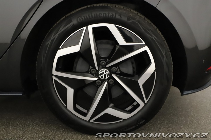 Volkswagen ID.3 1st (62 kWh) 2020