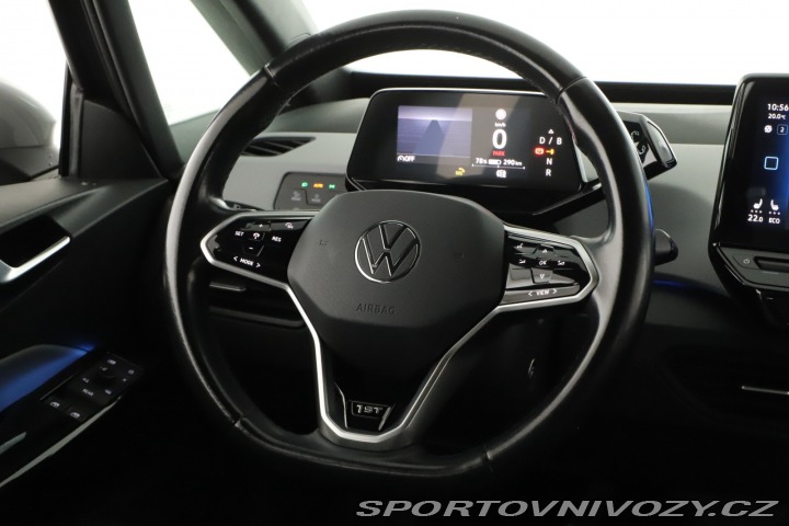 Volkswagen ID.3 1st (62 kWh) 2020