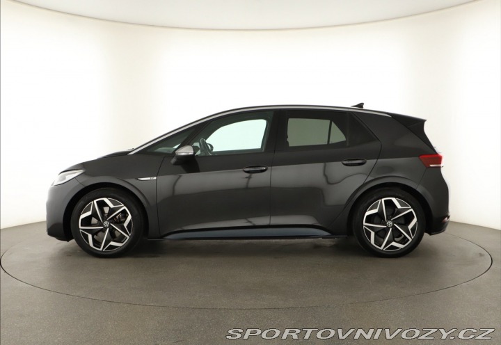 Volkswagen ID.3 1st (62 kWh) 2020