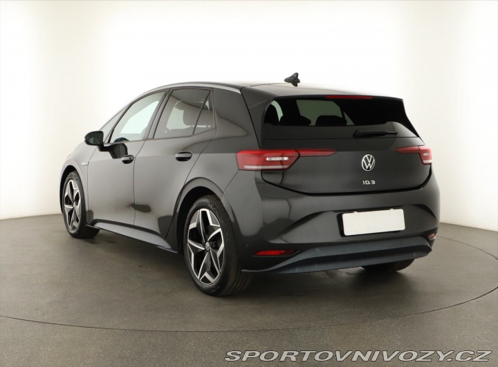 Volkswagen ID.3 1st (62 kWh) 2020