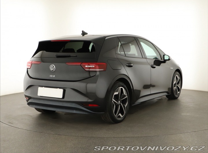 Volkswagen ID.3 1st (62 kWh) 2020