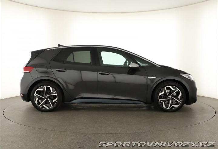 Volkswagen ID.3 1st (62 kWh) 2020