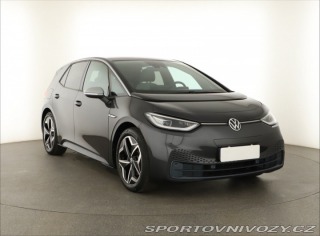 Volkswagen ID.3 1st (62 kWh) 2020