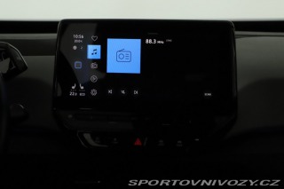 Volkswagen ID.3 1st (62 kWh) 2020