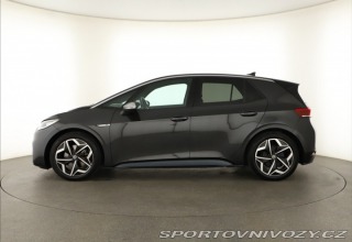 Volkswagen ID.3 1st (62 kWh) 2020