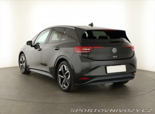 Volkswagen ID.3 1st (62 kWh) 2020