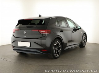 Volkswagen ID.3 1st (62 kWh) 2020
