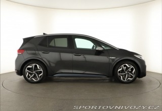 Volkswagen ID.3 1st (62 kWh) 2020