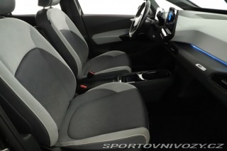 Volkswagen ID.3 1st (62 kWh) 2020